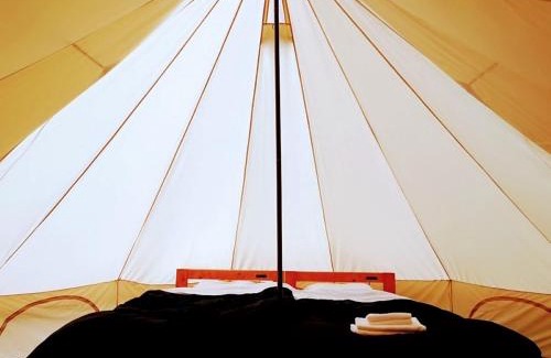 Azumino Autre | Glamping Azumino BASE Polecamp - Vacation STAY 08105v