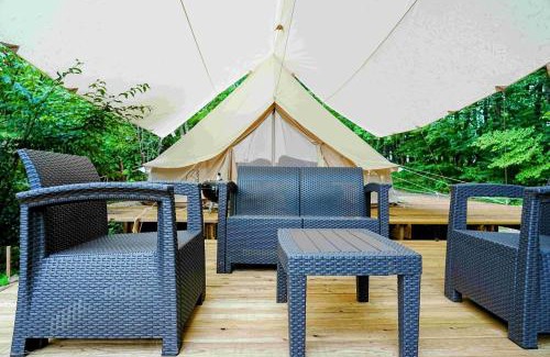 Azumino Autre | Glamping Azumino BASE Polecamp - Vacation STAY 08105v