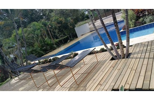 Sopetran Maison | glamping bali java a lovely place with pool