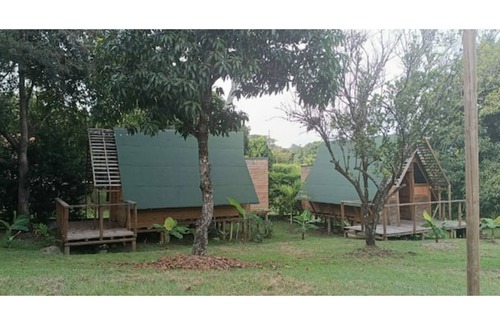 Sopetran Maison | glamping bali java a lovely place with pool