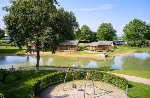 Kesteren Autre | Glamping Betuwe