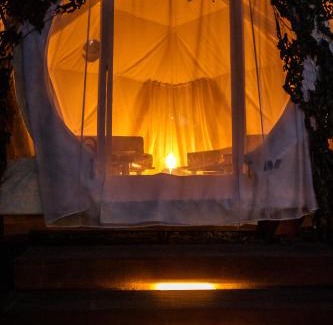 Moncalvo Autre | Glamping Bio28