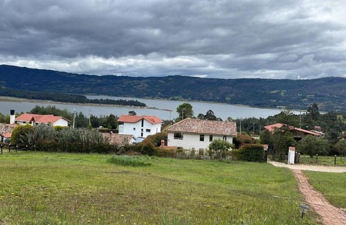 Guatavita Hôtel | Glamping BRILLO DE LUNA