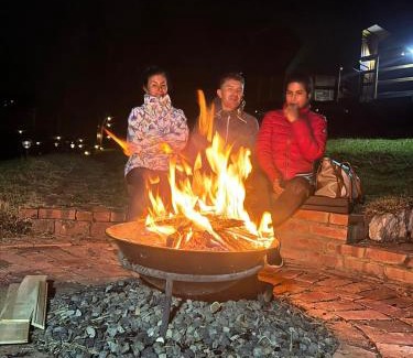 Guatavita Autre | Glamping Brillo de Luna