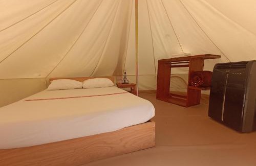 Cuetzalan del Progreso Autre | Glamping Campamento Cuetzalan
