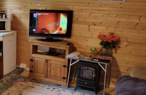 Swanage Cabine | Glamping Cabin - Great for Hikers - Breakfast Inc!