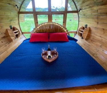 Tibasosa Autre | Glamping - Campamento de lujo Verona
