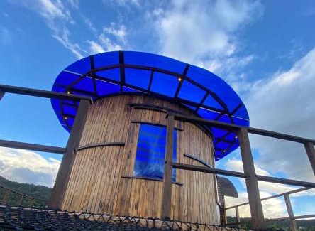 Tibasosa Autre | Glamping - Campamento de lujo Verona