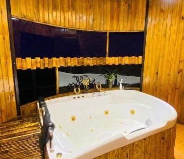 Tibasosa Autre | Glamping - Campamento de lujo Verona