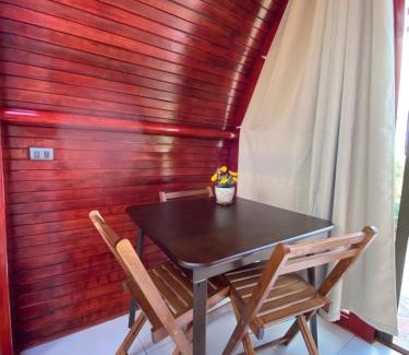 Pacuare Reserve Autre | Glamping Campo Alegre