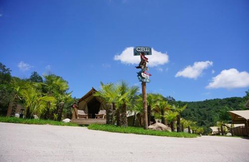 Sant Marti de Llemena Girona Cabine | Glamping Can Bora Lodges