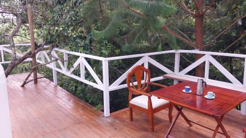 San Pedro Autre | Glamping Casa Blanca