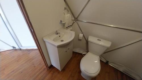 San Pedro Autre | Glamping Casa Blanca