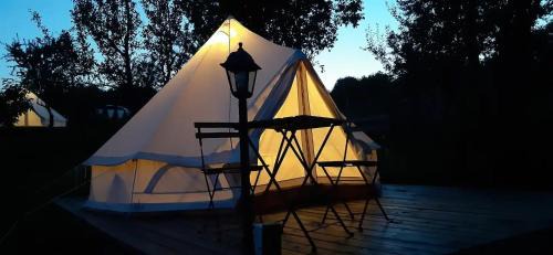 Cisnadioara Autre | Glamping Cisnadioara