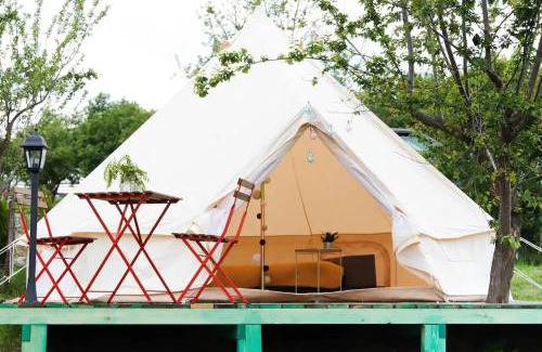 Cisnadioara Autre | Glamping Cisnadioara