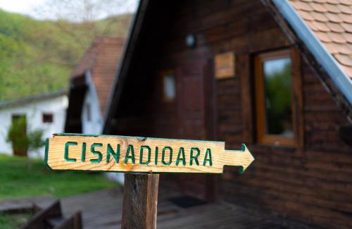 Cisnadioara Autre | Glamping Cisnadioara