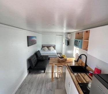 Fountain Autre | Glamping Container Stay
