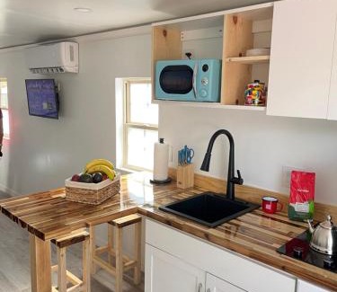 Fountain Autre | Glamping Container Stay