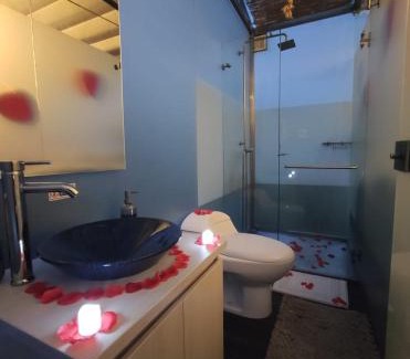 Guatavita Autre | Glamping Cristal