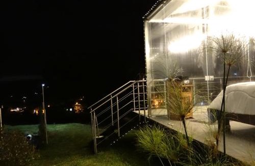 Guatavita Autre | Glamping Cristal
