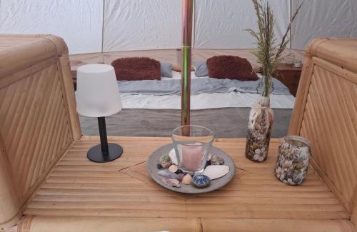 Scholis Autre | Glamping Dübener Heide