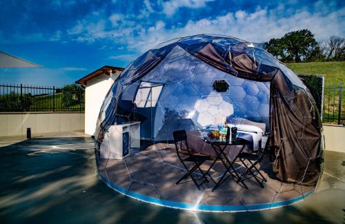 Sant'Omero Autre | Glamping Da Valerio