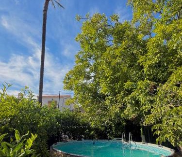 La Arboleja Autre | Glamping de Huerta La Arboleja