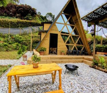 Girardota Autre | Glamping de la Montaña