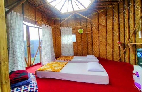 Pasirjambu Autre | Glamping di Jungle, Ciwidey