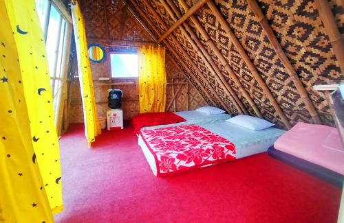 Pasirjambu Autre | Glamping di Jungle, Ciwidey