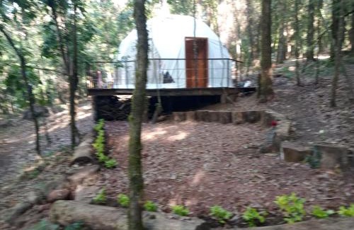 Valle de Bravo Station Balnéaire | Glamping Don Delfis