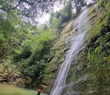 Vergara Autre | Glamping eco descanso la vega Nocaima