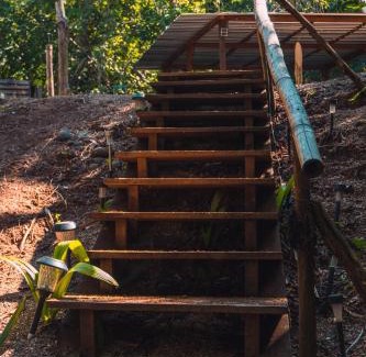 Lo de Marcos Autre | Glamping El Sendero