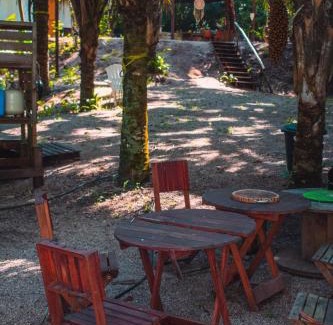 Lo de Marcos Autre | Glamping El Sendero