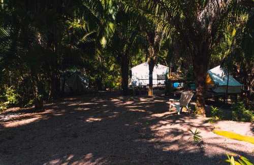 Lo de Marcos Autre | Glamping El Sendero