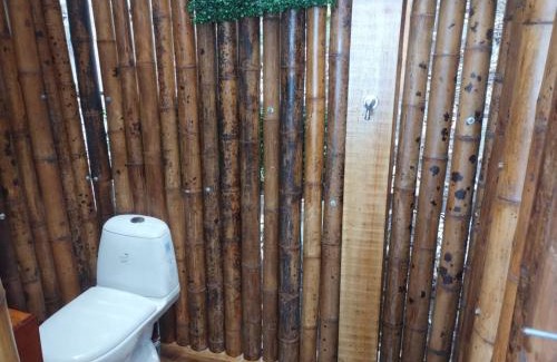 El Colegio Hôtel | Glamping Entrepinos