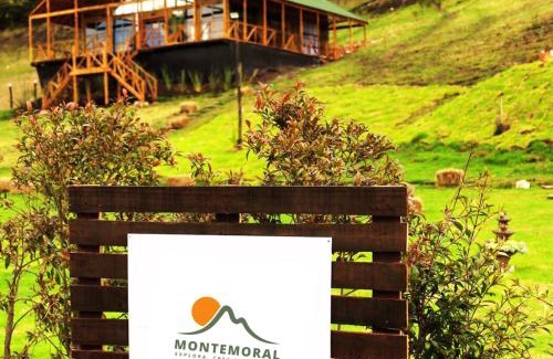 Suesca Autre | Glamping exclusivo de lujo en la montaña