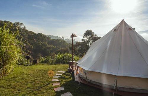 Arcabuco Autre | Glamping Finca Corazón