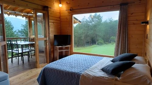 Gachantiva Maison | Glamping Finca Hayuelos