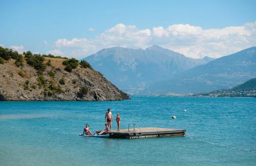 Prunieres Autre | Glamping Hautes-Alpes