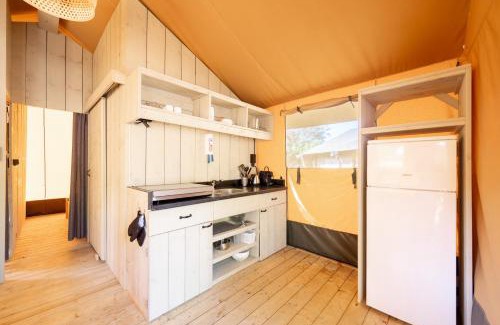 Prunieres Autre | Glamping Hautes-Alpes