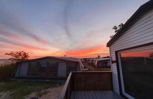 Chalupy Maison | Glamping Hel