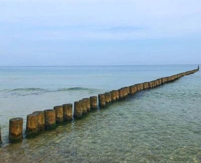 Chalupy Maison | Glamping Hel
