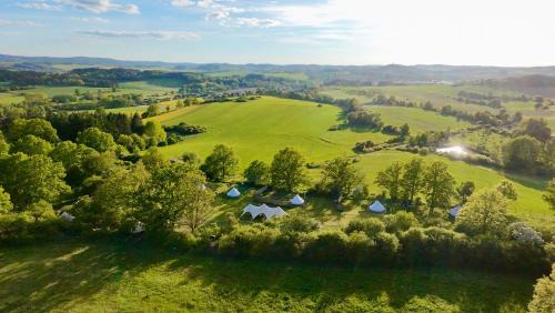 Tojice Autre | Glamping Hive