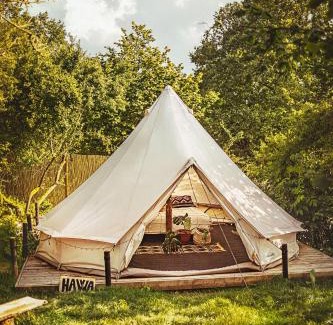 Tojice Autre | Glamping Hive