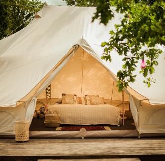 Tojice Autre | Glamping Hive