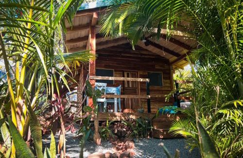 Playa Grande Hôtel | Glamping Hotel Flor y Bambu