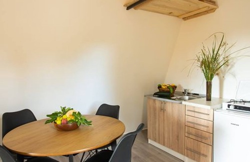 Ljubuski Appartement | Glamping House Two Rivers - Glamping House with Terrace & Garden