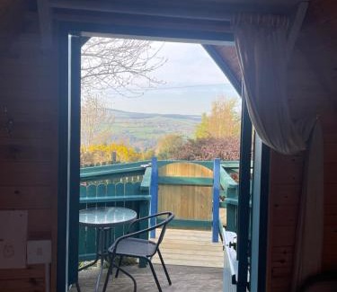 Aughrim Autre | Glamping in the 2nd Field