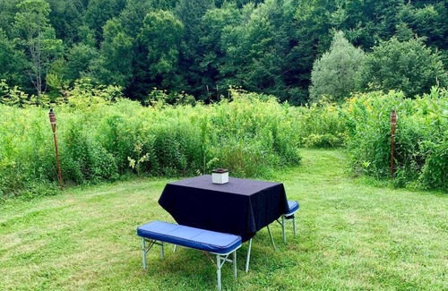 Delhi Location De VR | Glamping dans les Catskills